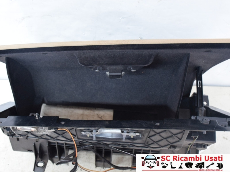 VANO PORTAOGGETTI BMW Serie 3 E90 Berlina 7075477 (05>08)