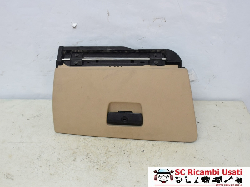 VANO PORTAOGGETTI BMW Serie 3 E90 Berlina 7075477 (05>08)
