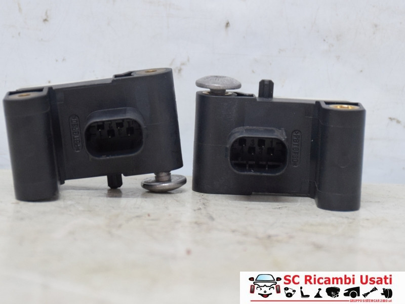 7155769 7155769 KIT AIRBAG SEMICOMPLETO BMW Serie 3 E90 Berlina diesel