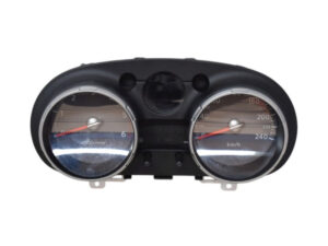 QUADRO STRUMENTI NISSAN Qashqai 1° Serie 24810JD73D (06>09)