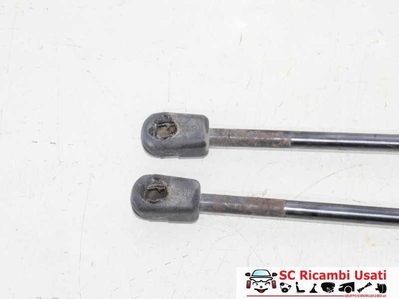 PISTONCINI COFANO POST. LANCIA Ypsilon 1° Serie 46817935 (03>06)