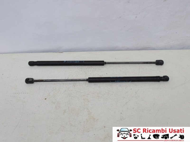 PISTONCINI COFANO POST. LANCIA Ypsilon 1° Serie 46817935 (03>06)