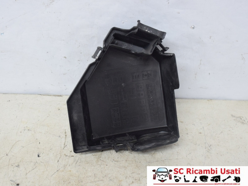 51743741 51743741 SCATOLA PORTA FUSIBILI LANCIA Ypsilon 1° Serie diesel
