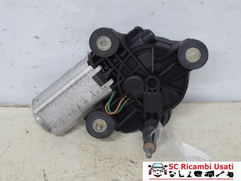 51746121 51746121 MOTORINO TERGILUNOTTO POSTERIORE LANCIA Ypsilon 1° Serie diesel