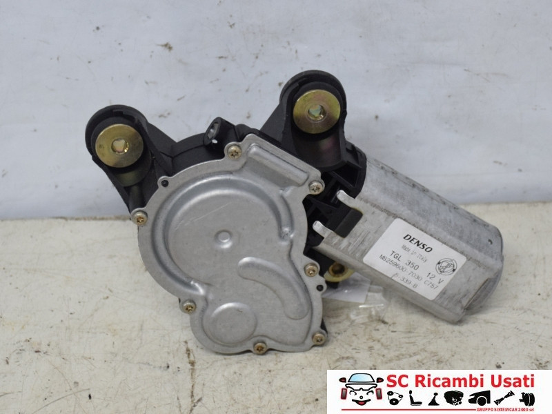 51746121 51746121 MOTORINO TERGILUNOTTO POSTERIORE LANCIA Ypsilon 1° Serie diesel