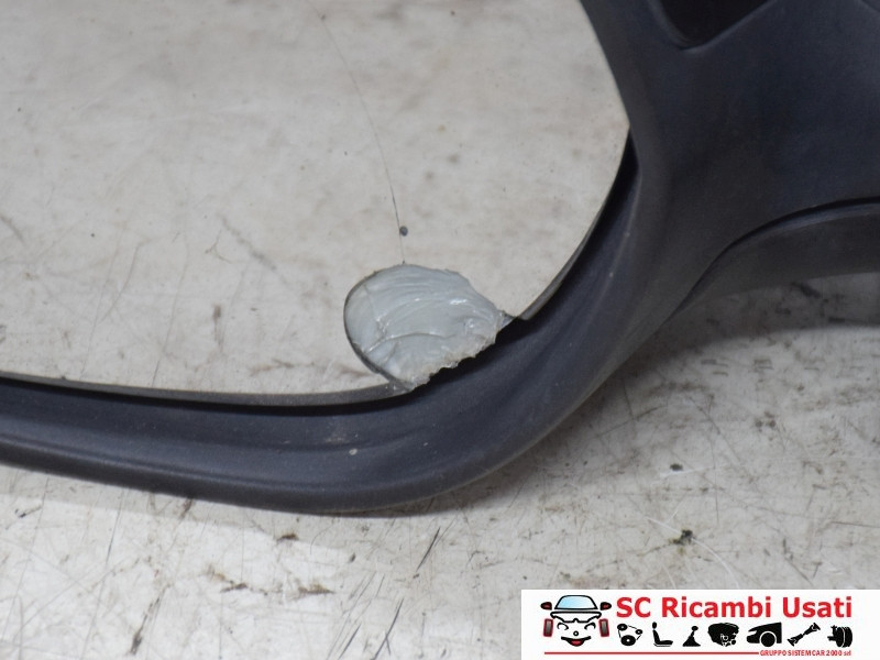 SPECCHIETTO RETROVISORE SINISTRO CITROEN C8 Serie 735345121 (02>18)