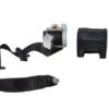 CINTURA DI SICUREZZA POSTERIORE DX FIAT Idea 1° Serie 735466713 (03>05)