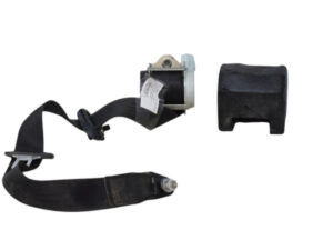 CINTURA DI SICUREZZA POSTERIORE DX FIAT Idea 1° Serie 735466713 (03>05)