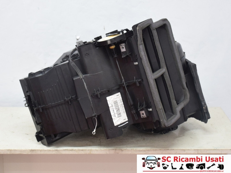 STUFA FORD C - Max Restyling 7M5119B555AB (07>10)