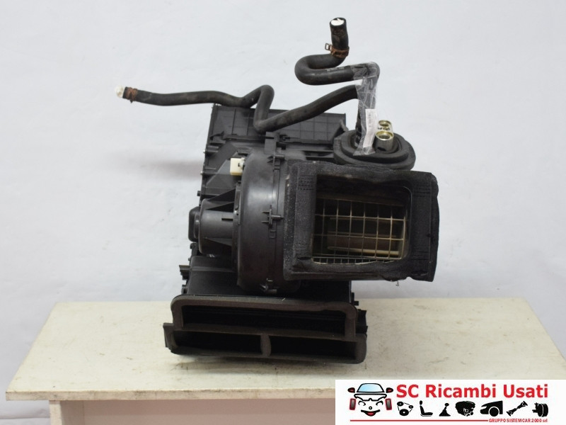 STUFA FORD C - Max Restyling 7M5119B555AB (07>10)
