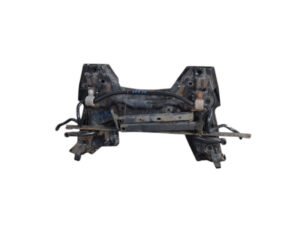 CULLA MOTORE PEUGEOT 207 2° Serie 3502JK diesel (09>)