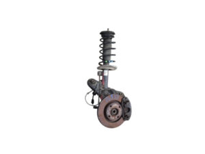 MONTANTE SOSPENSIONE ANT DX PEUGEOT 207 2° Serie (09>)