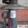 MONTANTE SOSPENSIONE ANT DX PEUGEOT 207 2° Serie (09>)