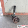 MONTANTE SOSPENSIONE ANT DX PEUGEOT 207 2° Serie (09>)