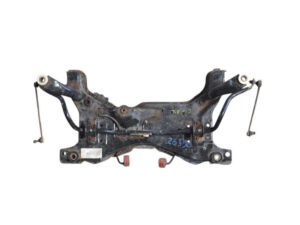 CULLA MOTORE FORD C - Max Restyling diesel (07>10)