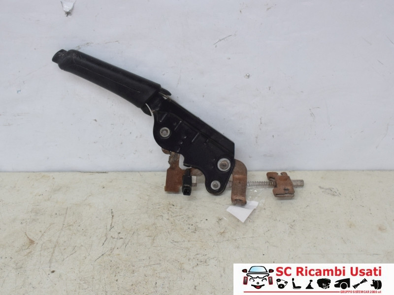 LEVA FRENO A MANO FIAT Idea 1° Serie 735420525 (03>05)