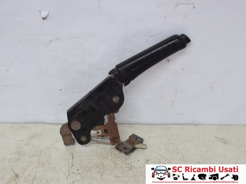 LEVA FRENO A MANO FIAT Idea 1° Serie 735420525 (03>05)