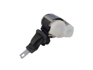 CINTURA DI SICUREZZA POSTERIORE CENTRALE FIAT Idea 1° Serie 735466714 (03>05)