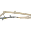 AIRBAG A TENDINA LATO SINISTRO FIAT Idea 1° Serie 46844795 (03>05)