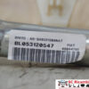 AIRBAG A TENDINA LATO SINISTRO FIAT Idea 1° Serie 46844795 (03>05)