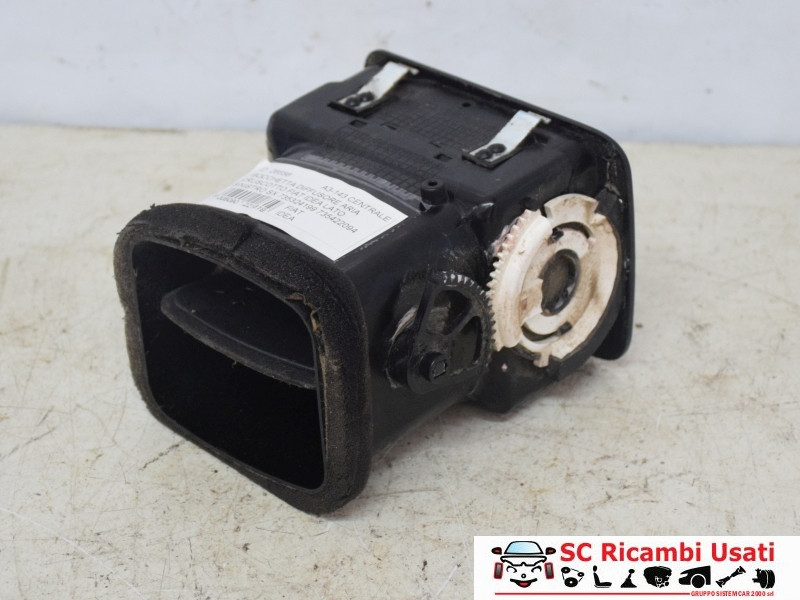 BOCCHETTA ARIA CRUSCOTTO SX FIAT Idea 1° Serie 735324199 (03>05)