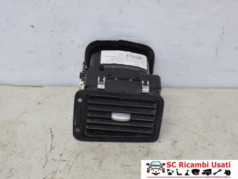 BOCCHETTA ARIA CRUSCOTTO SX FIAT Idea 1° Serie 735324199 (03>05)