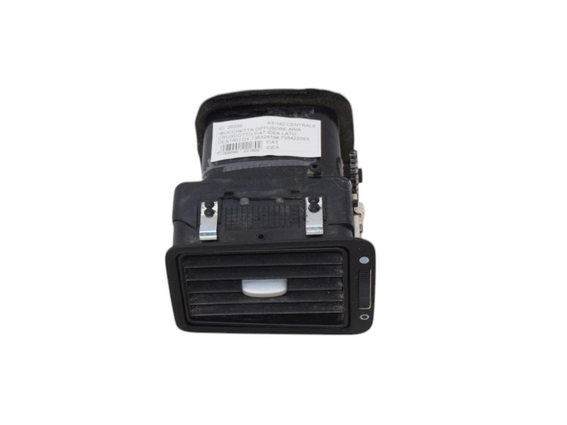BOCCHETTA ARIA CRUSCOTTO DX FIAT Idea 1° Serie 735324198 (03>05)