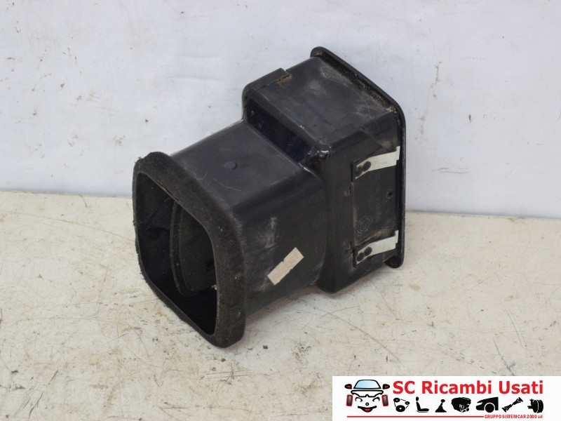 BOCCHETTA ARIA CRUSCOTTO DX FIAT Idea 1° Serie 735324198 (03>05)