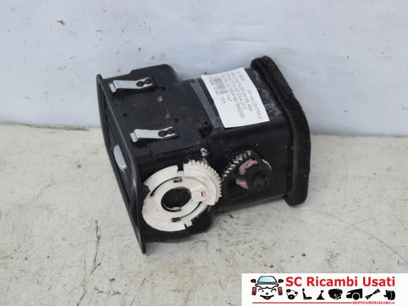 BOCCHETTA ARIA CRUSCOTTO DX FIAT Idea 1° Serie 735324198 (03>05)