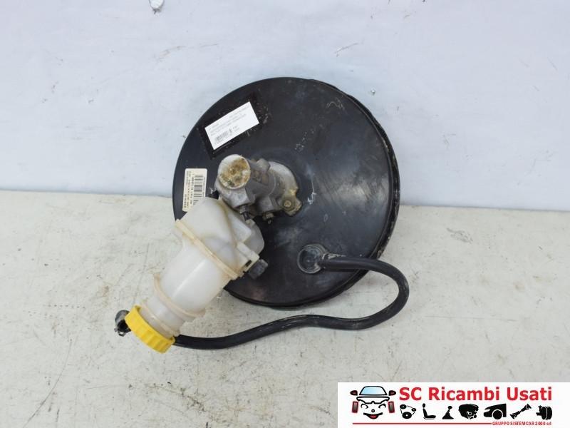 51725661 51725661 SERVOFRENO FIAT Idea 1° Serie diesel