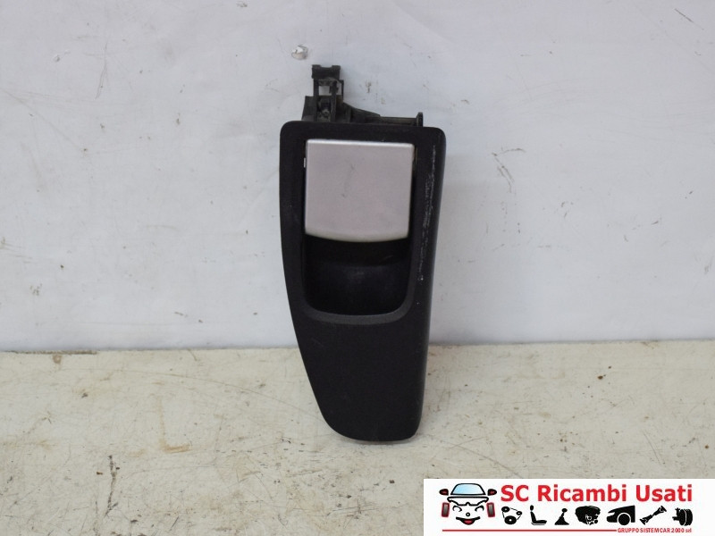 MANIGLIA INTERNA POSTERIORE DESTRA FIAT Idea 1° Serie 735420494 (03>05)