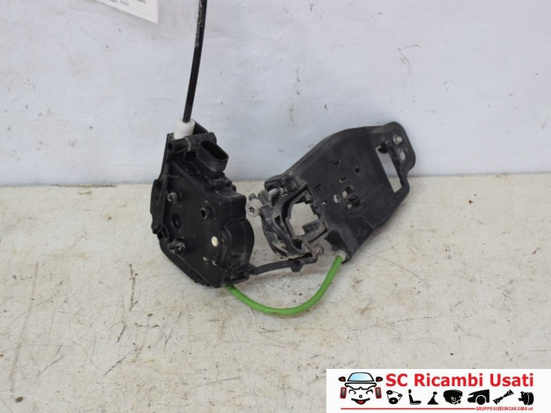 51707123 51707123 MOTORINO CHIUSURA SERRATURA PORTE FIAT Idea 1° Serie diesel