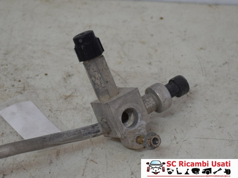 51759514 51759514 TUBO ARIA CONDIZIONATA FIAT Idea 1° Serie diesel