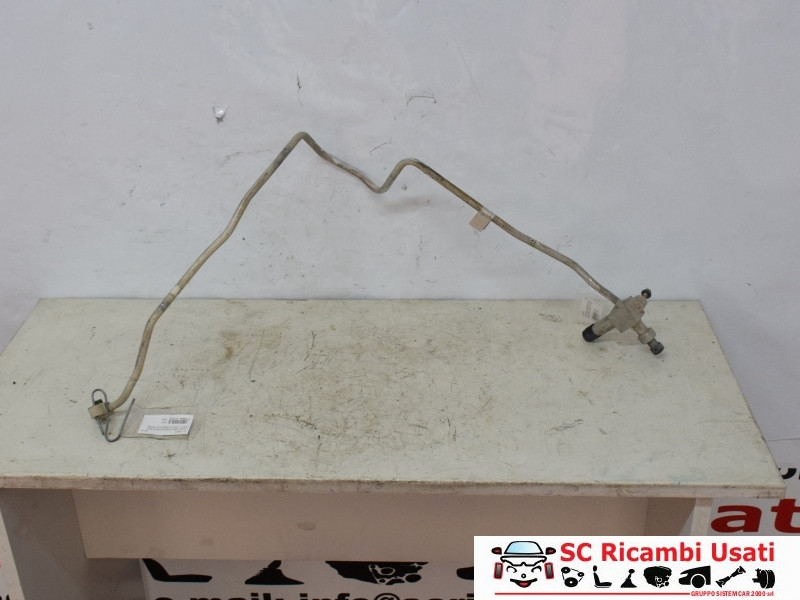 51759514 51759514 TUBO ARIA CONDIZIONATA FIAT Idea 1° Serie diesel