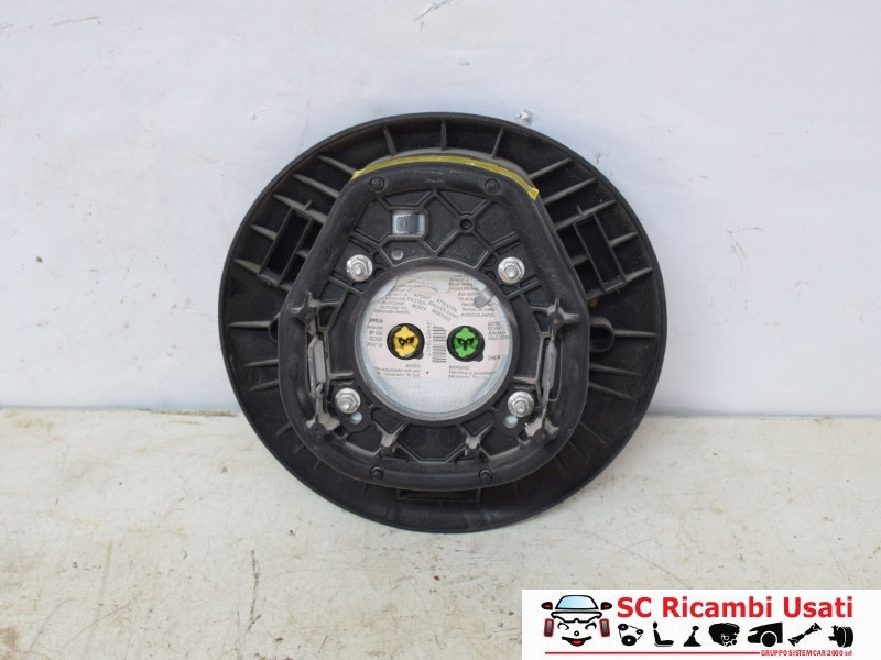 AIRBAG VOLANTE FIAT Idea 1° Serie 735420638 (03>05)