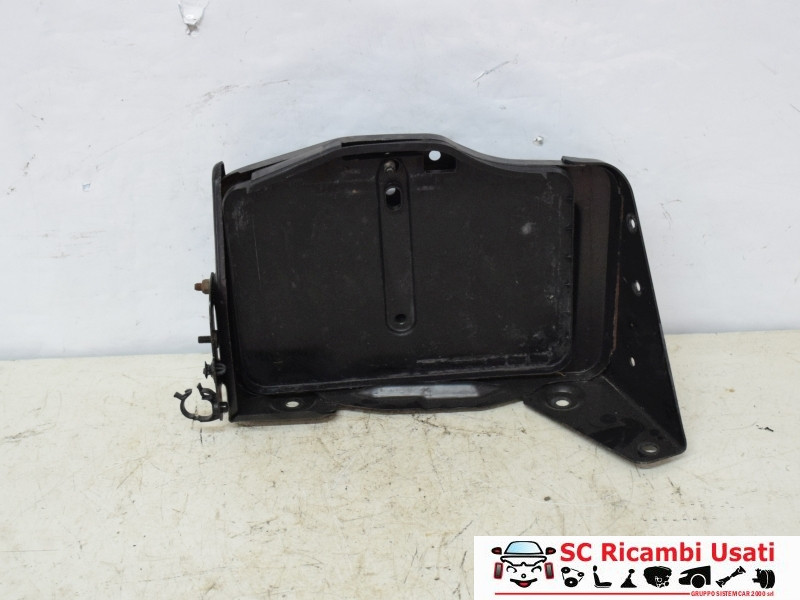 7601094 7601094 ALLOGGIO BATTERIA FIAT Coupé 2° Serie benzina