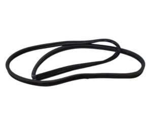 GUARNIZIONE PORTIERA ANTERIORE DESTRA FIAT Coupé 2° Serie 46306562 (96>00)