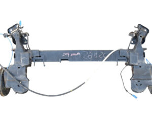 ASSALE POSTERIORE PEUGEOT 207 2° Serie 5148V6 diesel (09>)