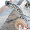 ASSALE POSTERIORE PEUGEOT 207 2° Serie 5148V6 diesel (09>)