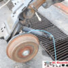 ASSALE POSTERIORE PEUGEOT 207 2° Serie 5148V6 diesel (09>)