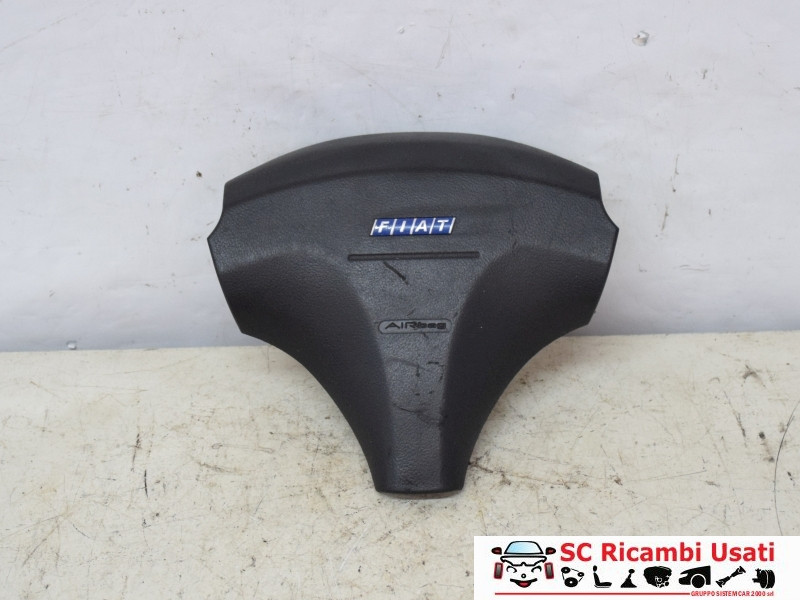 AIRBAG VOLANTE FIAT Coupé 2° Serie 46460517 (96>00)