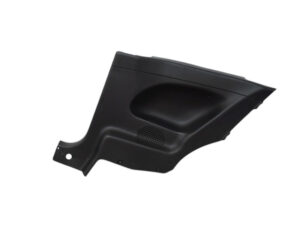 PANNELLO INTERNO PORTIERA POST DX FIAT Coup&eacute; 2&deg; Serie (96>00)