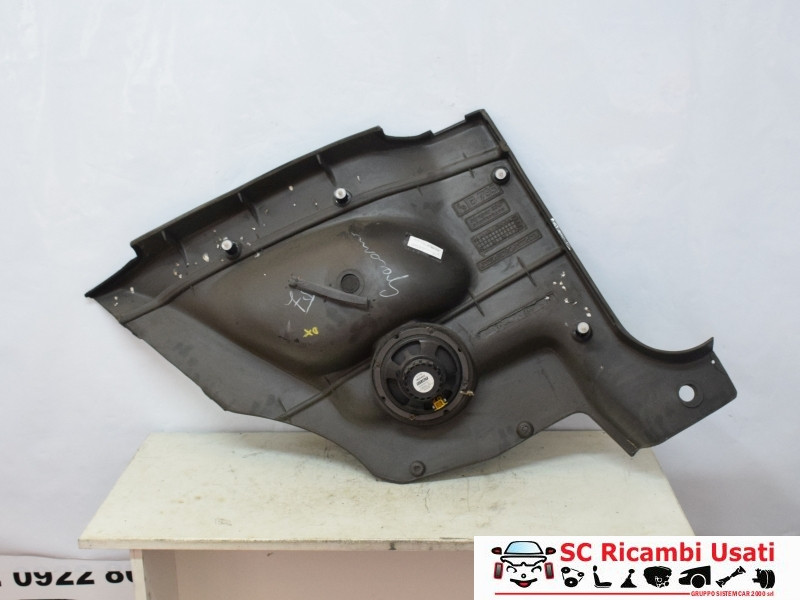 PANNELLO INTERNO PORTIERA POST DX FIAT Coupé 2° Serie (96>00)