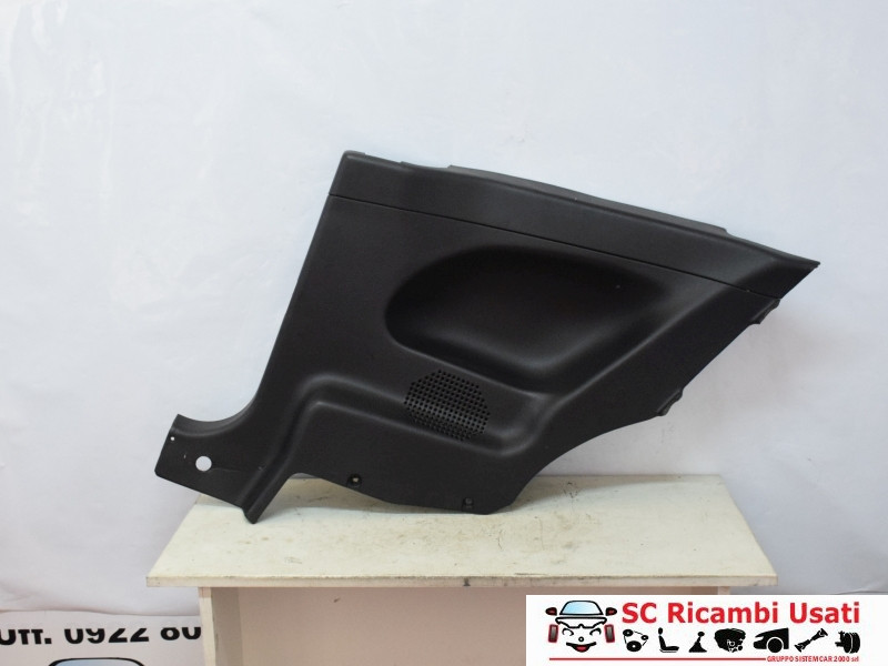 PANNELLO INTERNO PORTIERA POST DX FIAT Coupé 2° Serie (96>00)