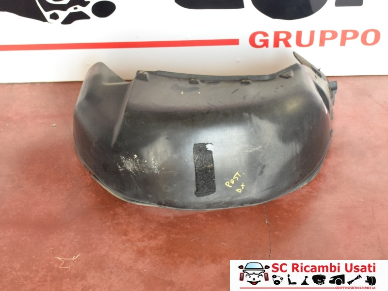 PASSARUOTA POST DX FIAT Coupé 2° Serie 46304303 (96>00)