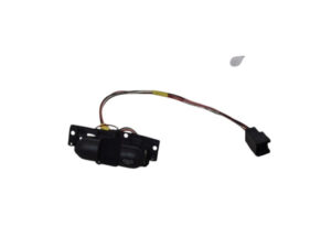 125524080 125524080 PULSANTE RICIRCOLO ARIA CONDIZIONATA FIAT Coupé 2° Serie benzina