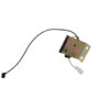 AMPLIFICATORE ANTENNA FIAT Coupé 2° Serie 46304204 (96>00)