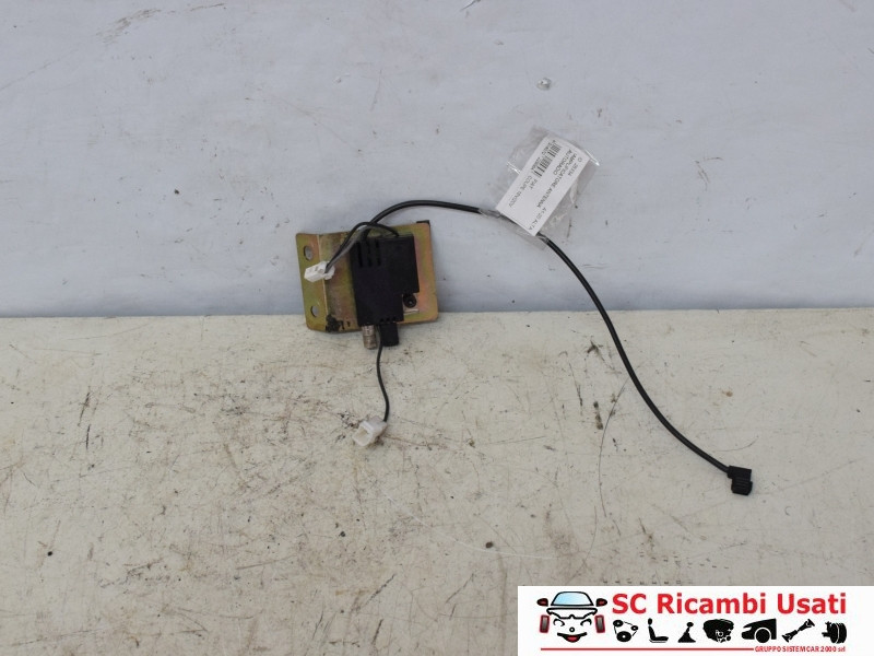 AMPLIFICATORE ANTENNA FIAT Coupé 2° Serie 46304204 (96>00)