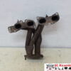 COLLETTORE DI SCARICO FIAT Coupé 2° Serie 60627874 benzina (96>00)