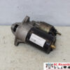 46468696 MOTORINO AVVIAMENTO FIAT Coupé 2° Serie benzina